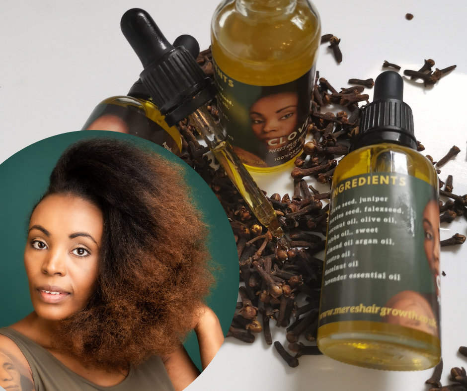 clove hair growth oil, stimulates hair growth, eliminates dandruff,prevents premature greying of hair, reduces hair fall,adds shine to your tresses, enriches scalp health, promote super fast hair growth.