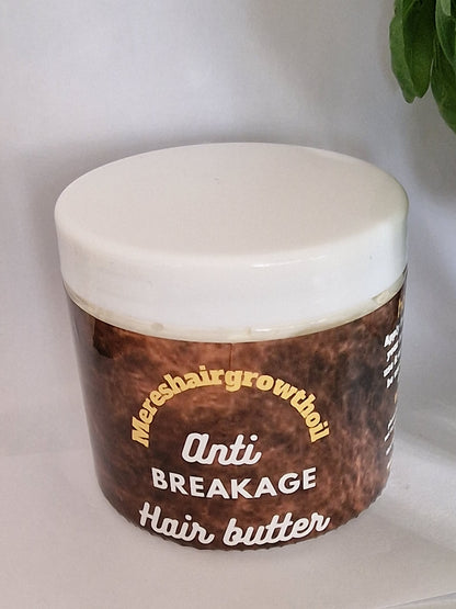 Anti breakage hair butter MERE&