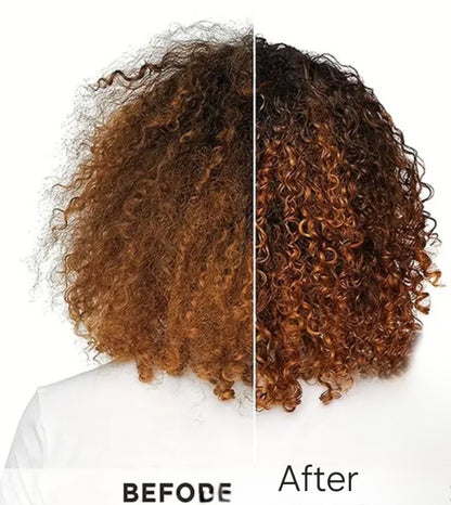 Flaxseed Leave in conditioner MERE&